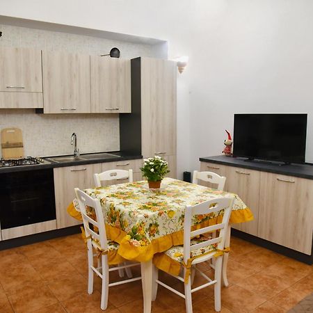 马丁纳弗兰卡La Casa Di Nonno Peppe别墅 外观 照片
